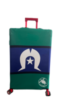 Load image into Gallery viewer, *NEW* TSI flag luggage cover
