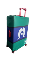 Load image into Gallery viewer, *NEW* TSI flag luggage cover
