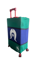 Load image into Gallery viewer, *NEW* TSI flag luggage cover
