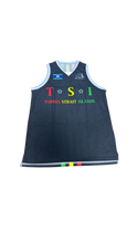Load image into Gallery viewer, *NEW* Reggae Basketball Jersey
