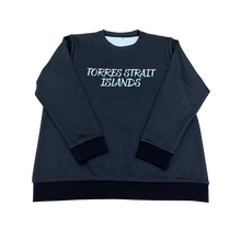 Load image into Gallery viewer, *NEW* Torres Strait Islands (TSI) Sweatshirt
