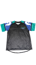Load image into Gallery viewer, TSI Flag baseball shirt
